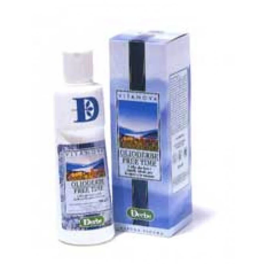 OLIODERBE FREIE ZEIT 200ML