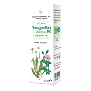MACERADO VEGETAL R BIO GTT