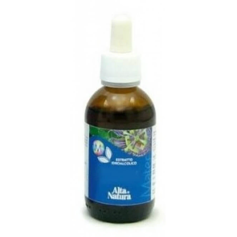 Mater Hawthorn Mother Tincture 50 Ml