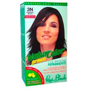 N COLOR N 3 N MARRÓN OSCURO
