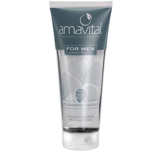 AMAVITAL PC MEN S&P SHOWERSH