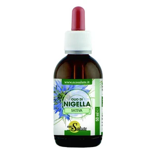NIGELLA SATIVA ÖL 50ML