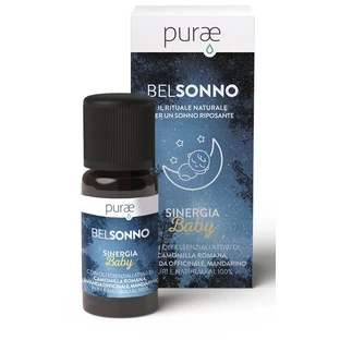 Purae Belsonno Sinergia Bebé 5ml