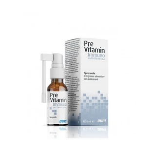 PREVITAMIN Immuno Lattof.30ml