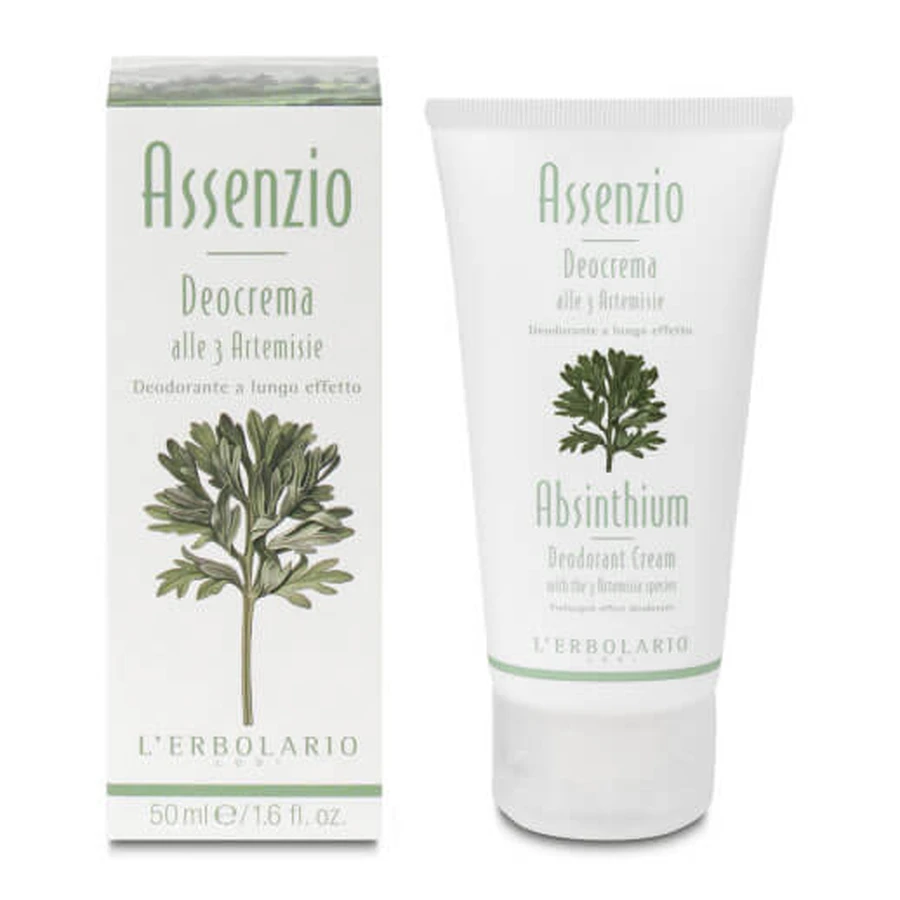 DEOCREMA THREE ARTEMISIE ASSEN50