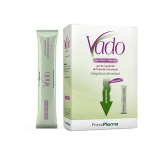 Vado Maná Jarabe de Higo 10 x 2,5 ml