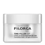 Filorga Time Filler 5 XP Crema Facial Antiarrugas Piel Todo Tipo Sin Perfume 50ml