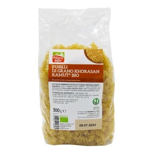 DINKEL-FUSILLI 500G(RESERVIERUNG