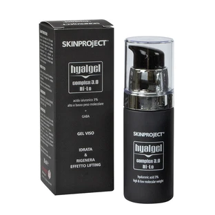 SKINPROJECT HYALGEL-Komplex