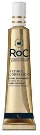 ROC RET CORR DEEP WRINK NTT CR