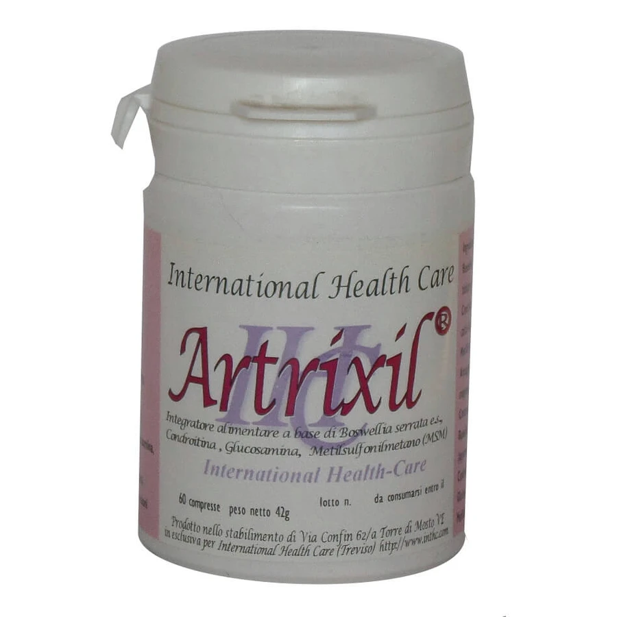 ARTRIXIL 60CPR