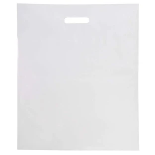Biologisch abbaubare Tüten 27x50Cm Alvita 500 Stück