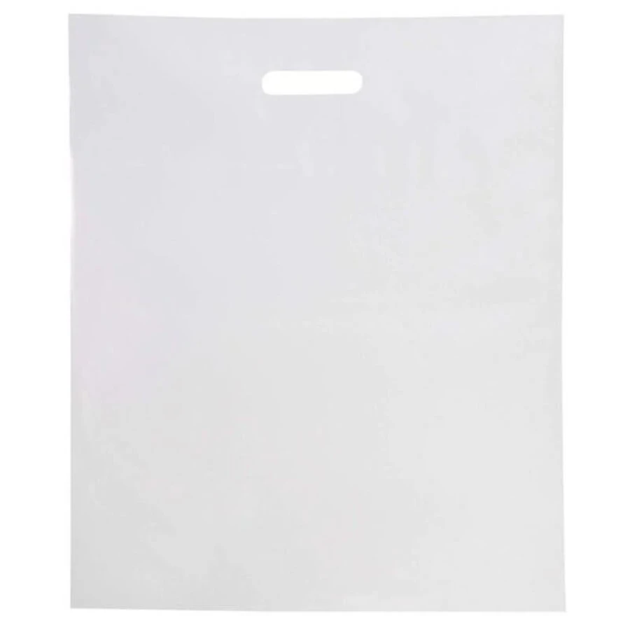 Biologisch abbaubare Tüten 27x50Cm Alvita 500 Stück