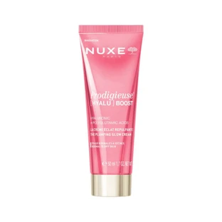 Nuxe Hyalu Boost illuminating plumping cream