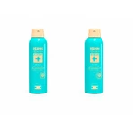 Isdin Tiener Huid Acniben Spray, 2x150 ml