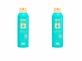 Isdin Teen Skin Acniben Spray, 2x150 ml