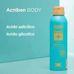 Isdin Tiener Huid Acniben Spray, 2x150 ml