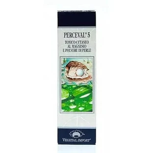Perceval 5 Ton Magnesium 100 Ml