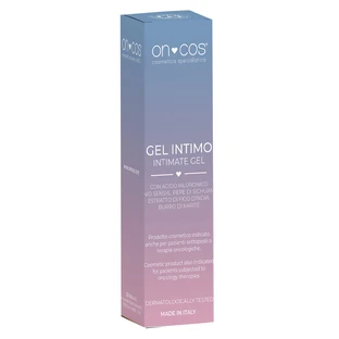 ONCOS INTIMATE GEL 30ML