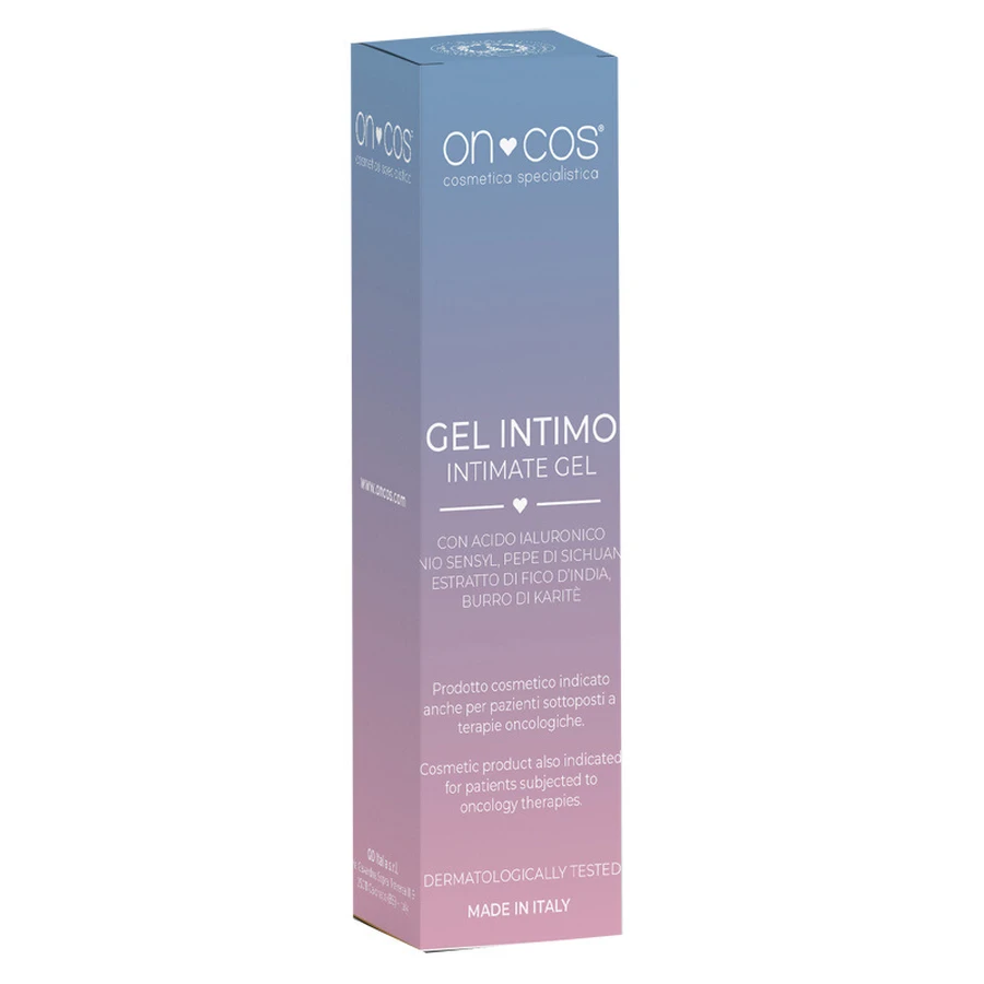 ONCOS INTIMATE GEL 30ML