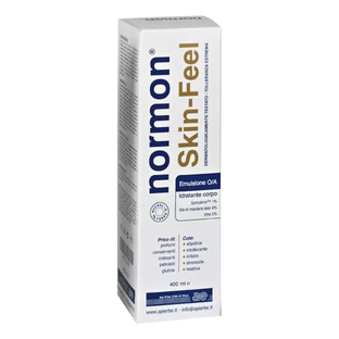 NORMON SKIN FEEL EMULSION