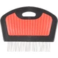 FLAMINGO FLEA ANTI-FLEA COMBS 1,3x9x28,5 CM