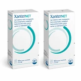Sifi Xanternet 2x20 eenmalige dosis 0,4 ml
