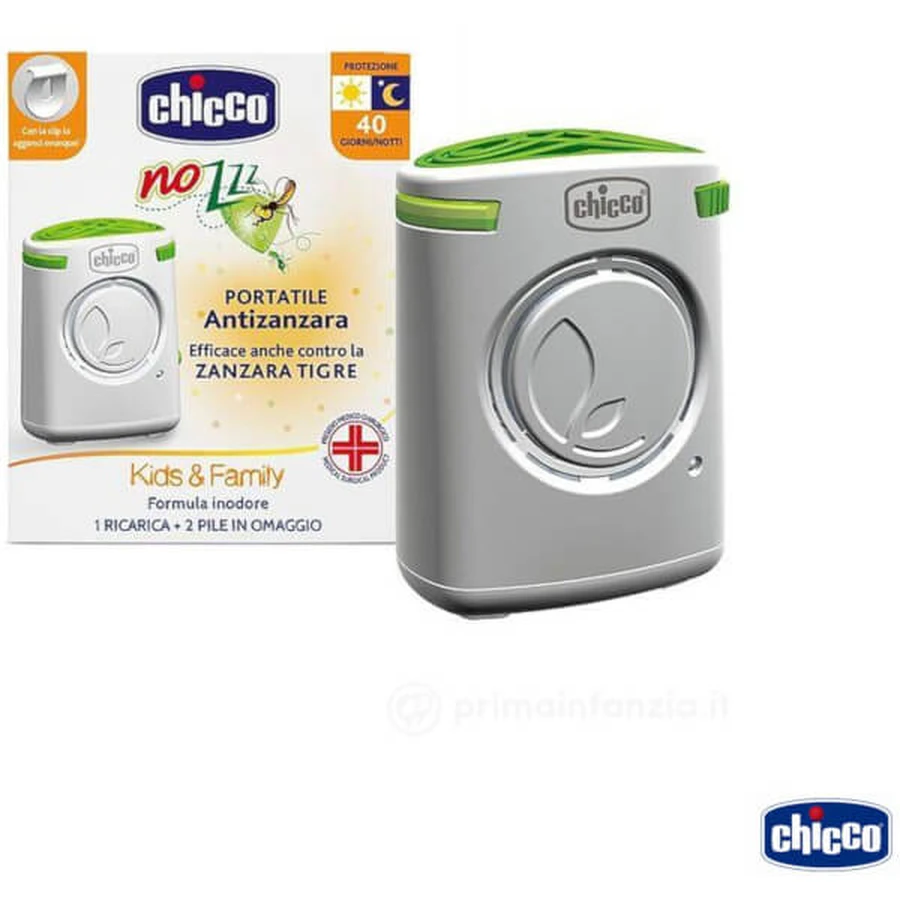 Chicco Zamza Portable Device
