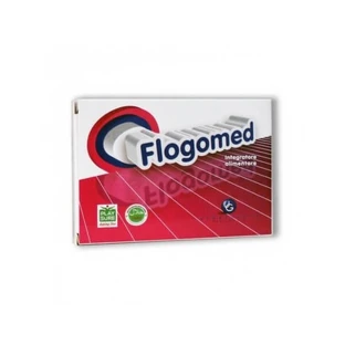 Flogomed 20 Comprimidos
