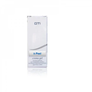 ZZZ X PEEL CREAM 75ML