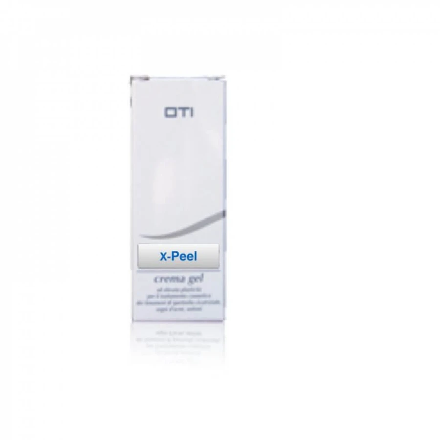 ZZZ X PEEL CREAM 75ML