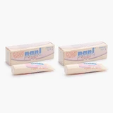 Topisches Nani Pre Dental Gel 5% 2x10 ml
