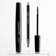 Korff make up high definition mascara and eye pencil