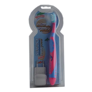 CURAPROX El.Sonic Junior Borstel