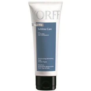 KORFF SUBLIEM C MASCH DEFATIC