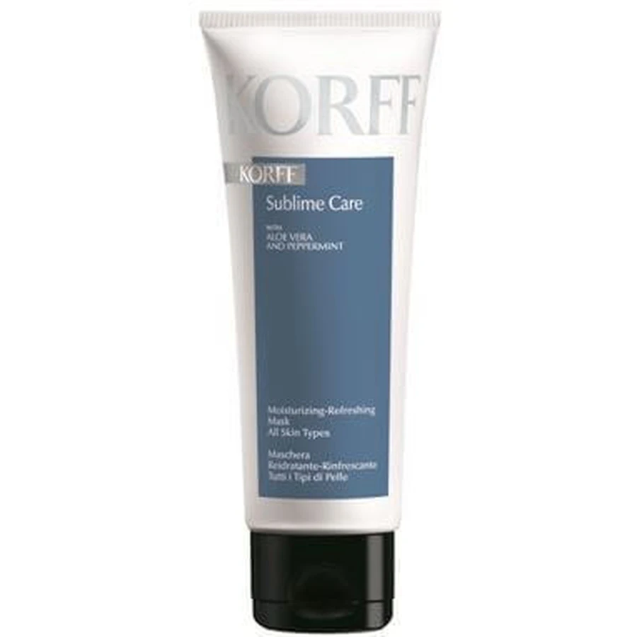 KORFF SUBLIEM C MASCH DEFATIC