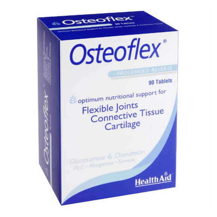 OSTEOFLEX 90 Comprimés