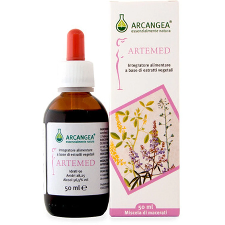 Artemed 50ml Nf