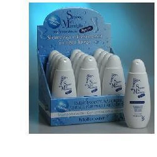 MARSEILLE SPORT SHOWER SHAMPOO