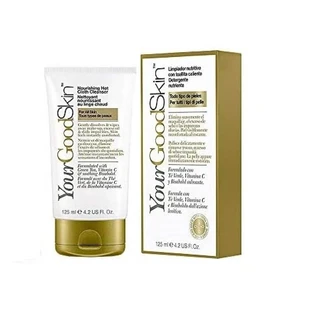 YourGoodSkin Nourishing Cleanser 125ml