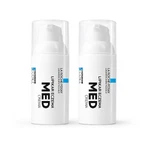Roche Posay Lipikar Eczema MED, 2x30 ml