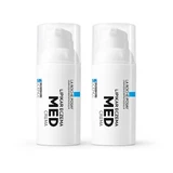 Roche Posay Lipikar Ekzem MED, 2x30 ml