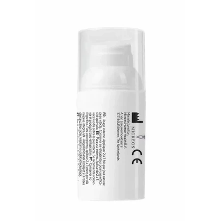 Roche Posay Lipikar Eczema MED, 2x30 ml
