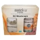 Nutriva Mico Reishi+biofla Kit