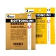 BOUTONS DU NORD 6 X BS