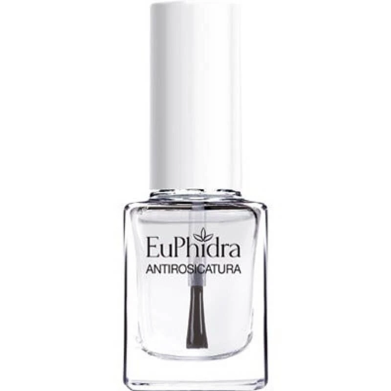 Euphidra Antirosicature Nail Polish 10ml