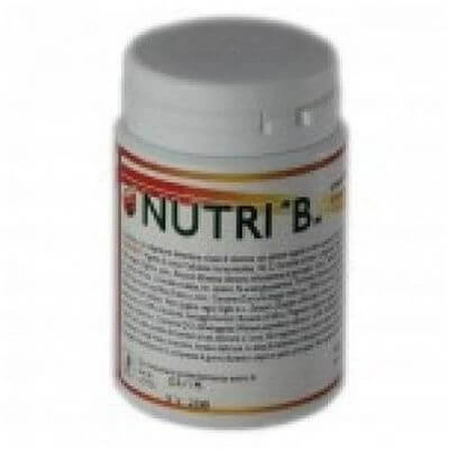 Nutri B 60 tabletten