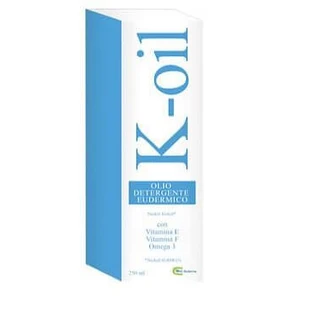 K Oil 250 Ml