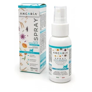 ANCARIA LOCION SPRAY 50ML
