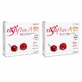 Cistiflux A Plus 36+D, 2x14 sachet